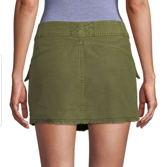 Free People Hanging on tight mini - Picture 3 of 6